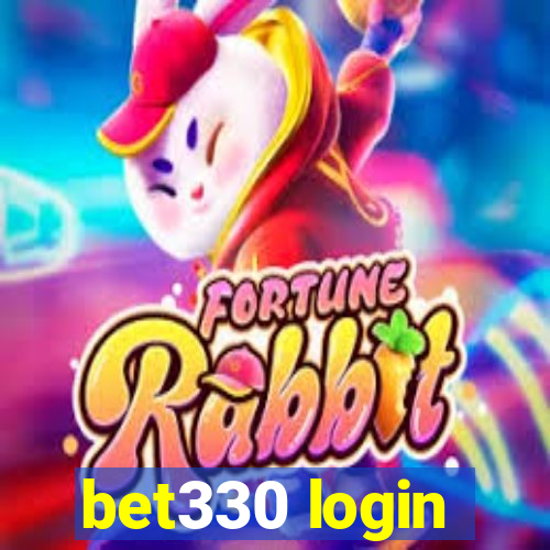 bet330 login